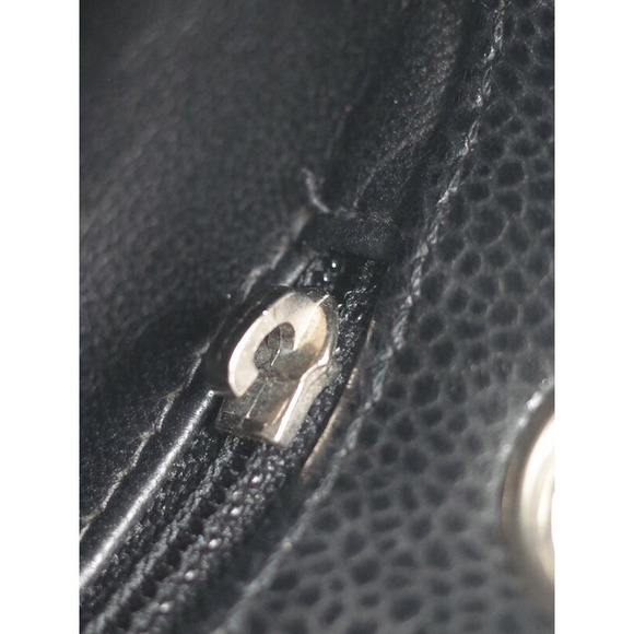 Chanel Coco Mark Chain Tote Bag - Picture 5 of 9